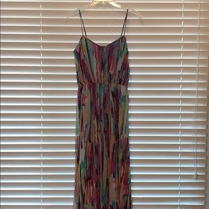 Jack maxi dress